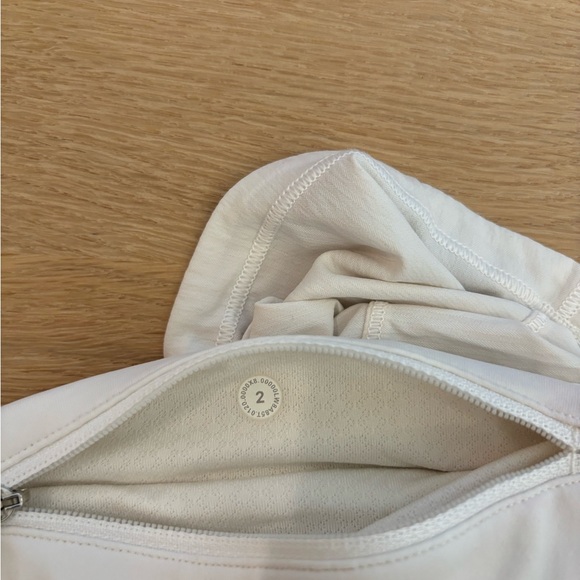 lululemon pace rival skirt tall - Picture 4 of 6